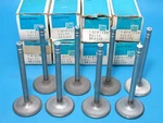 Nos (8) Gm 1969-1970 Pontiac Bonneville Catalina Lemans 350 400 2B Intake Valves New. Price: $129.50.