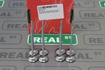 Brian Crower Valves Exhaust Std 29MM For Lancer Evo 10 4B11T Genesis G4KF New. Price: $197.00.