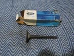 Nos 1970 1971 Mercury Capri - 1973 Ford Pinto 1600CC Engine Intake Valve New. Price: $16.99.