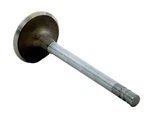 Genuine Enginetech Exhaust Valve V1829 New. Price: $12.60.