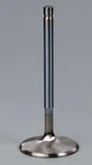Dart Sbc Intake Valve 2.080IN 11/32IN Stem 0.100 Oversize New. Price: $38.28.