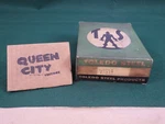 Nos Trw/toledo V1814 Engine Valves Pieces New. Price: $16.00.
