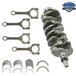 For Hyundai Kia 1.6L Turbo Engine Crankshaft &con Rods &bearing Set 23110-2B710 New. Price: $99.96.