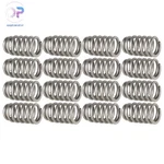 16 Lift Beehive Valve Springs For 97-18 Chevrolet Gen Iii 4.8 5.7 6.2 .560" New. Price: $59.51.