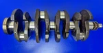 10 11 12 Mazda CX-7 2.5L Engine Crankshaft L591 / Standard Size Oem Used. Price: $189.00.