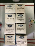 Genuine Ford C8TZ-6507-A Intake Valve Set Of Std. Free Ship Nos New. Price: $99.85.