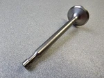 Nice Used Original Genuine Ate 3030 Porsche 356A 356B 38 Mm Intake Valve. Price: $40.00.
