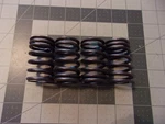 Sbi 160-1120 (4) Valve Springs B6A6513A EAA6513A Ford 172D 172G L4 172CI 2.8L New. Price: $39.99.