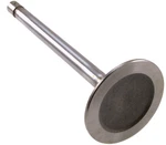 Sealed Power Engine Exhaust Valve V2434 Bjn Fits 1993-1996 Plymouth Chrysler New. Price: $15.36.