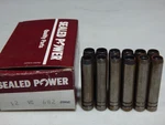 Sealed Power VG682 Std Valve Guides 1967-1981 Datsun/nissan L-series Eng 4,6 Cyl New. Price: $36.00.