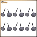 Ford Explorer Mazda B4000 4.0L Sohc 12V 1997-2010 Intake Exhaust Valves Kit New. Price: $30.27.