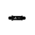 Aeromotive Fuel Pump Check One-way Valve, AN-10 Male Flare, Black, New. Price: $164.52.