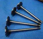 Volkswagen Vw 1600 Type Intake Valve Set 4 Germany Made Beetle Bug New. Price: $50.00.
