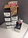 Enginetech Intake Valve Direct Fit- IM4442, Set Of 8, Fits Vw+audi New. Price: $50.00.