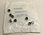 Mahle SS45999 Seal Kit Valve Stem (pack Of 8 Pieces) New. Price: $20.00.