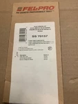 One Genuine Fel-pro Valve Stem Seal Set Ss 70157 New. Price: $36.01.