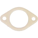 9547 Felpro Exhaust Flange Gasket For Ram Van Truck Fury Le Baron Dodge B150 I New. Price: $16.95.