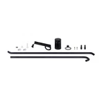 Mishimoto MMBCC-FOST-13PBE2 Baffled Catch Can Kit 13-16 Ford Focus New. Price: $229.96.