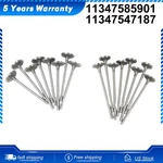 Exhaust & Intake Valves For Bmw Mini 118I Cooper F20 F30 R55 R56 N13 N18 1.6T New. Price: $40.84.