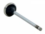 Enginetech Chrome Stem Exhaust Valve Pack Of 1 Direct Fit New. Price: $44.99.