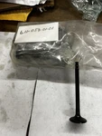 Fits Mercedes Benz Sprinter 2.7 Turbo Cyl 20V 2003 Intake Valve 611-053-01-01 New. Price: $16.75.