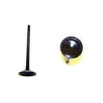 Dnj EV1105 Engine Exhaust Valve New. Price: $17.99.