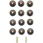 Fel-pro Ss 70858 Valve Stem Seal Set New. Price: $39.04.