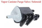 EGR2633 Vapor Canister Purge Valve Solenoid Fits Gm Isuzu Saab Saturn New. Price: $16.85.