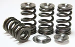 Gsc Beehive Spring Kit Retainers/chromoly Seats For 13+ Scion Fr-s Subaru Brz New. Price: $483.54.