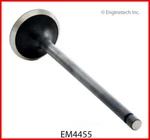 Exhaust Valve Enginetech, Inc. EM4455 New. Price: $44.99.