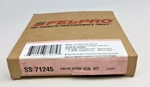 Fel-pro Ss 71245 Engine Valve Stem Oil Seal Set New. Price: $25.50.