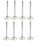 Manley 1.94" Head Race Master Exhaust Valves Fits Chrysler 426 Hemi 11905-8 New. Price: $231.67.