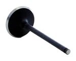 Genuine Enginetech Intake Valve V4446 New. Price: $6.75.