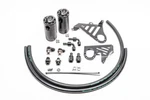 Radium Engineering Dual Catch Can Kit For 2015-2018 Focus St 20-0358-FL New. Price: $455.95.