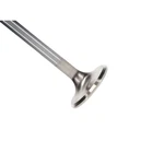 Manley 11827-8 Exhaust, Valve-sbc P/f 1.600 New. Price: $325.89.