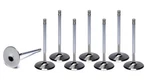 Ferrea F2014P-8 Intake Valve Kit 2.2 Inch Competition Hollow For Gm Ls-series New. Price: $417.53.