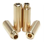 Gsc P-d K-series Vtec K20/K24 Manganese Bronze Intake Valve Guide Set 3054-8 New. Price: $67.94.