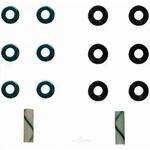 Fel-pro SS72685 Valve Stem Seal Set For 1987-1994 Gm 2.8L 3.1L-V6 New. Price: $12.59.