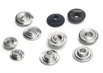 Supertech RET-K20A2-T2-16 Titanium Retainer For H1000 Series Springs- Set Of New. Price: $237.29.