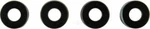 Engine Valve Stem Seal Set Victor Reinz B45418 New. Price: $6.95.