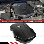 For Bmw B58 M240I M340I M440I M40I Prepreg Carbon Fiber Engine Cover Replacement New. Price: $369.99.