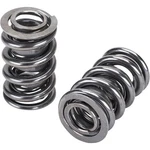 Manley For Toyota Supra 2JZGTE 6 Cyl 24PC Valve Springs New. Price: $217.42.