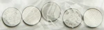 Hot Cams 7.48MM Valve Shim 1.30MM #5PK748130 New. Price: $19.65.