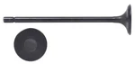 Genuine Enginetech Exhaust Valve EM3201 New. Price: $13.82.
