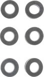 Engine Valve Stem Oil Seal Set Victor Reinz 12-10038-01 New. Price: $47.46.