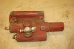 Allis Chalmers 7030 Tractor Pto Valve Used. Price: $80.00.