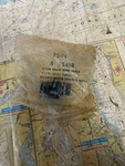Viton Pack Of #45418 Valve Stem Seals. New. Price: $8.25.