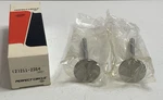 (2) Perfect Circle Engine Exhaust Valves 211-2364 New. Price: $9.00.