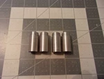 Sbi 140-7408 (4) Valve Guides Ihc Cub Lo-boy 154 185 L4 60CI 1.0L New. Price: $19.99.