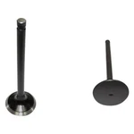 For Chevy K2500 Suburban 92-99 Dnj Engine Components EV3111 Exhaust Valve New. Price: $18.63.